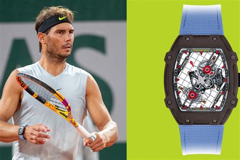 nadal patek philippe|rafael nadal 35 03.